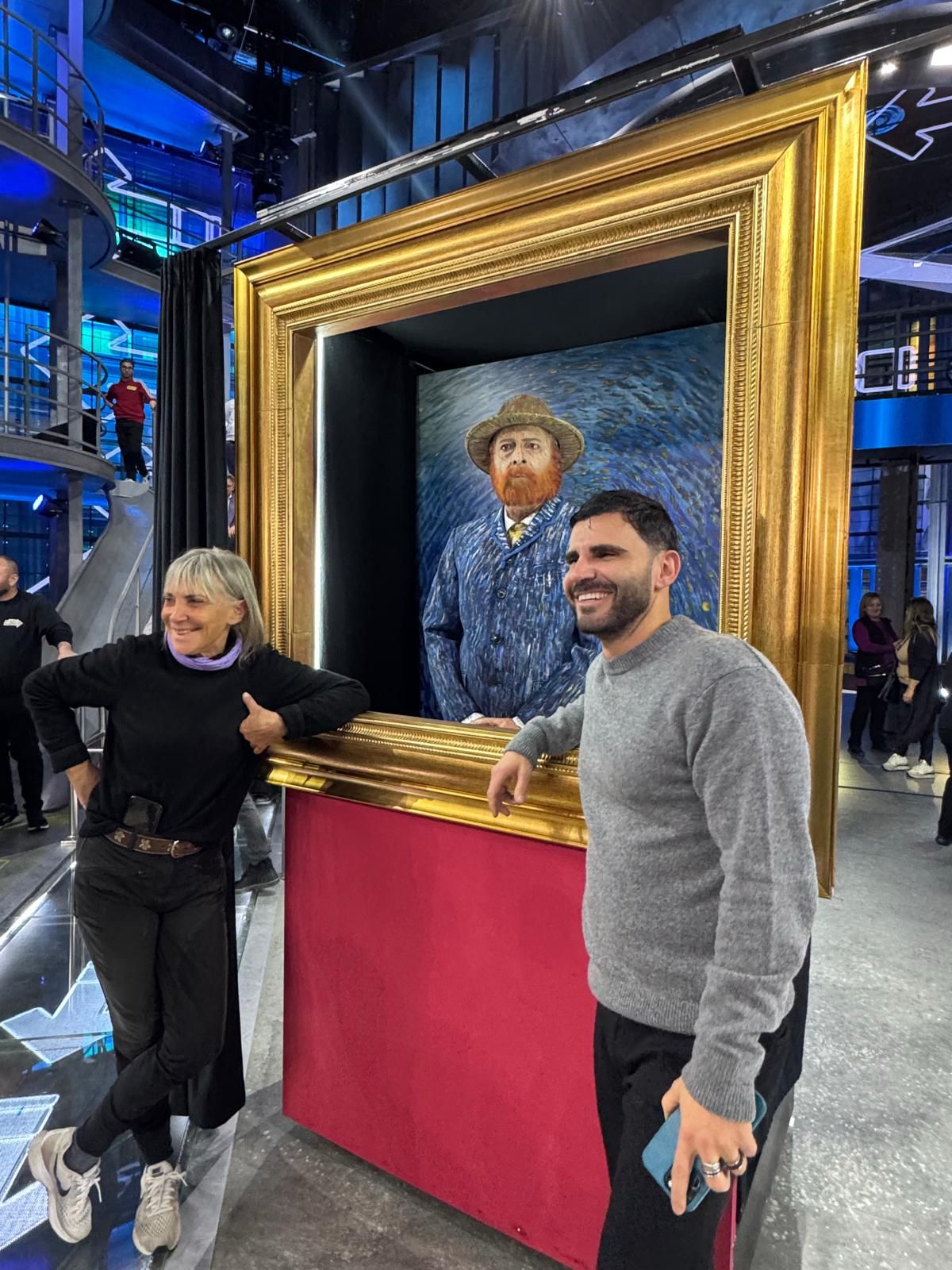 Avanti un altro Avanti un altro